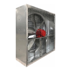 Quạt hút khói gắn tường Ifan PCCC-36A