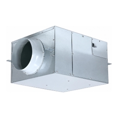 Quạt hút Panasonic FV-12NS3 dòng quạt Cabinet 1 pha