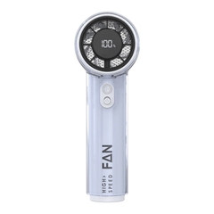 Quạt sạc mini cầm tay Sunhouse SHD7105