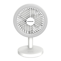 Quạt sạc mini Sunhouse SHD7114