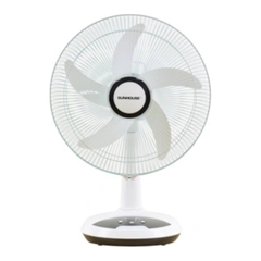 Quạt sạc tích điện Sunhouse SHD7223