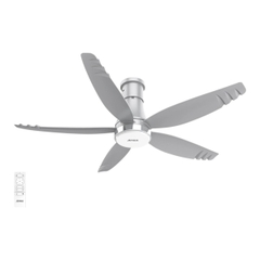 Quạt trần 5 cánh có đèn Sunhouse Apex APF7681G