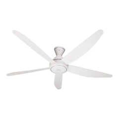 Quạt trần Panasonic 5 cánh F-60GDN