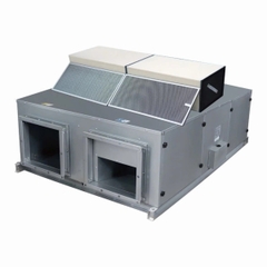 Thiết bị thông gió thu hồi nhiệt - lọc không khí Nanyoo NMD-5000G