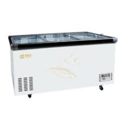 Tủ đông 838 lít Oucboll SD/SC-838
