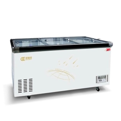 Tủ đông 858 lít Oucboll SD/SC-858