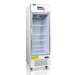 Tủ đông đứng Oucboll LD-670F - 440 lít