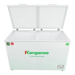 Tủ đông kháng khuẩn 327 lít Kangaroo KG327C2N