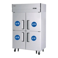 Tủ đông 4 cửa Kistem KIS-XD45F