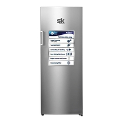 Tủ đông đứng Sumikura SKFU-218 HSN (220 lít)