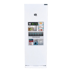 Tủ đông đứng Sumikura Inverter SKFU-218HSN.I - 218 lít