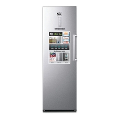 Tủ đông đứng SK Sumikura Inverter SKFU-350/HSN.I (không đóng tuyết, 350 lít)