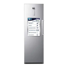 Tủ đông đứng Sumikura SKFU-350 HSN 350 lít