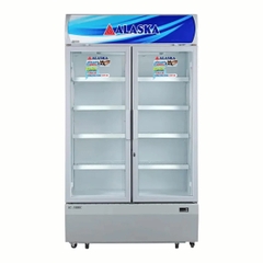 Tủ mát Alaska LC-1000C - 1.000 lít