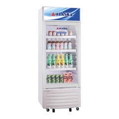 Tủ mát Alaska LC-233H - 160 lít