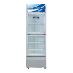 Tủ mát Alaska 345 lít LC-345D