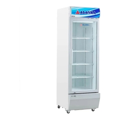 Tủ mát đứng 1 cánh Alaska LC-385 - 385 lít