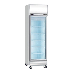 Tủ mát 1 cánh kính Berjaya 1D/DC-SM
