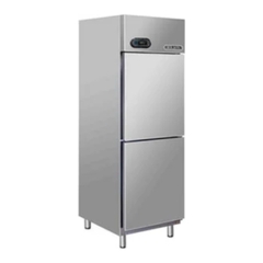 Tủ mát Berjaya 2 cánh BS 2DUC/Z