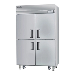 Tủ mát 4 cánh Happys HWA-45CR