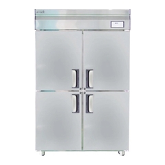 Tủ mát 4 cánh Happys HWI-45CR (Có quạt)