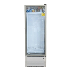 Tủ mát 1 cánh Inverter Sanden SPB-0300