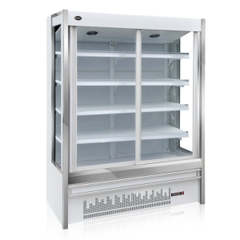 Tủ mát trưng bày đa tầng Oucboll LG-1500F - 1055 lít