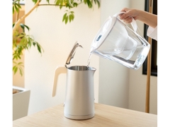 Bình lọc nước Brita Marella Cool 2.4L (có sẵn 1 lõi lọc Maxtra Pro 150L)