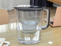 Bình lọc nước đa năng Kaiyo 4.2 lít