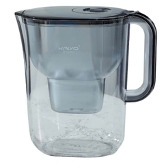 Bình lọc nước đa năng Kaiyo 4.2 lít