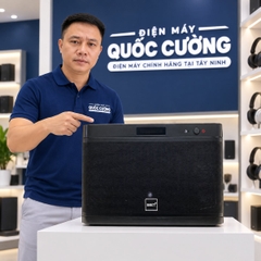 Best Audio BOXT Q7S (V2)