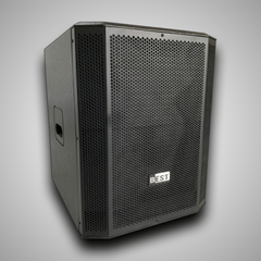 Best Audio LOA SUB BW40
