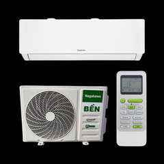 Máy lạnh Nagakawa Inverter 1 HP NIS-C09R2T28