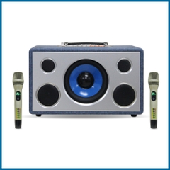 Loa karaoke xách tay VHM 8V5S