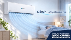 Máy lạnh Casper Inverter 1 HP QC-09IU36A