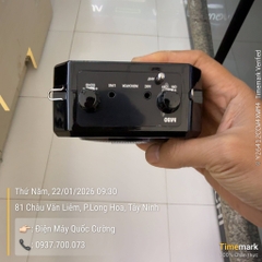 Loa trợ giảng M80