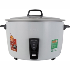 Nồi cơm điện Sharp 10 lít KSH-D1010V