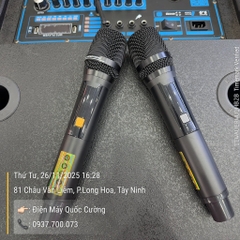 Loa kéo karaoke BEST 6930 Bass 50cm 1000W