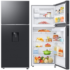 Tủ lạnh Samsung Inverter 382 lít RT38CG6584B1SV
