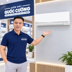 Máy lạnh Panasonic Inverter 1 HP CU/CS-RU9CKH-8D (2026)