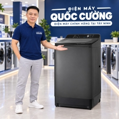 Máy giặt Hitachi Inverter 13.5 kg LTL-H3MVW0T(GG)