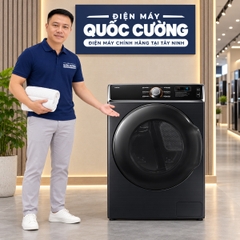 Máy sấy công nghiệp Samsung Speed Drying 14kg DV14HG94GCGVSV dùng gas