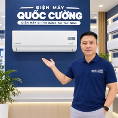 Điều hòa Comfee Inverter 1.5 HP CFS-13VGXF – Gusto Series Smart Inverter 2026