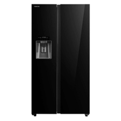 Tủ lạnh Toshiba Inverter 568 lít RS755WIA