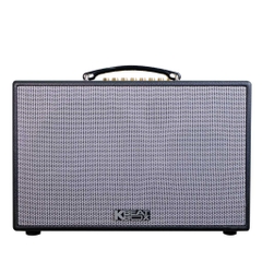 Loa karaoke xách tay Acnos CS201PU RMS 70W