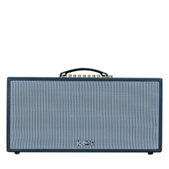 Loa xách tay Acnos CS451Plus ( Bass 20cm, RMS 250W, Kèm 2 micro)