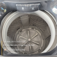 Máy Giặt Toshiba Inverter 13 Kg AW-DUM1400LV (MK)