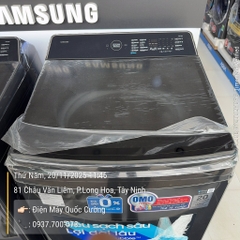 Máy Giặt Samsung Inverter 21 kg WA80F21B9BSV