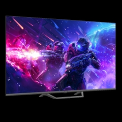 Google Tivi QLED Aqua 4K 55 inch AQT55S80EUX