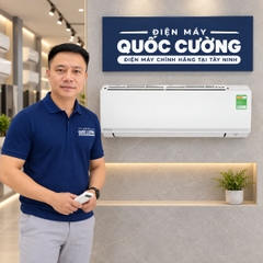Máy lạnh Daikin 1.5 HP FTF35XAV1V/RF35XAV1V